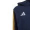 Bluza adidas Real Madrid Fanswear 2026-2027 Dziecięca