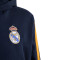 Bluza adidas Real Madrid Fanswear 2026-2027 Dziecięca