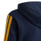 Bluza adidas Real Madrid Fanswear 2026-2027 Dziecięca