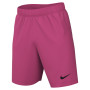 Park III Knit-Vivid Pink- Black