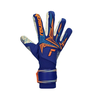 Rękawica Attrakt Freegel Fusion Goaliator