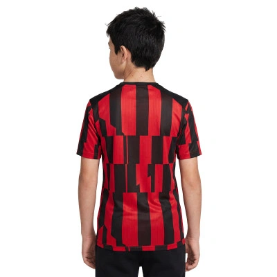 Koszulka Athletic Club Bilbao Pre-Match 2026-2027 Niño