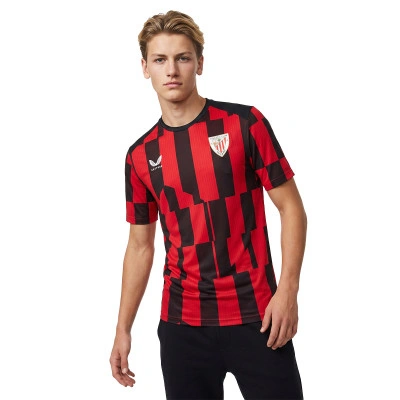 Koszulka Athletic Club Bilbao Pre-Match 2026-2027