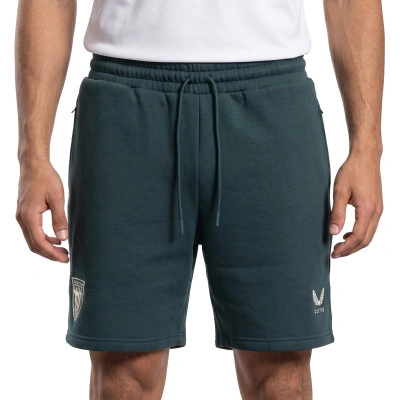 Spodenki Athletic Club Bilbao Training 2026-2027