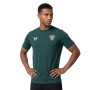 Athletic Club Bilbao Training 2026-2027-Ciemnozielony