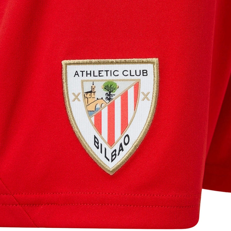 pantalon-corto-castore-athletic-club-bilbao-segunda-equipacion-2026-2027-nino-red-3