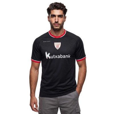 Koszulka Athletic Club Bilbao Strój wyjazdowy 2026-2027
