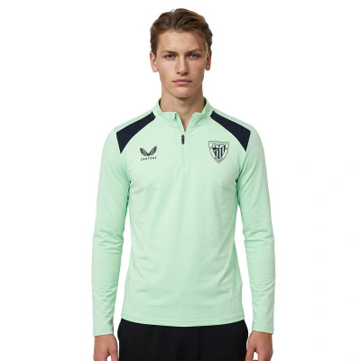 Bluza Athletic Club Bilbao Training 2026-2027