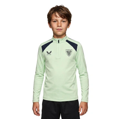 Bluza Athletic Club Bilbao Training 2026-2027 Dziecięcy