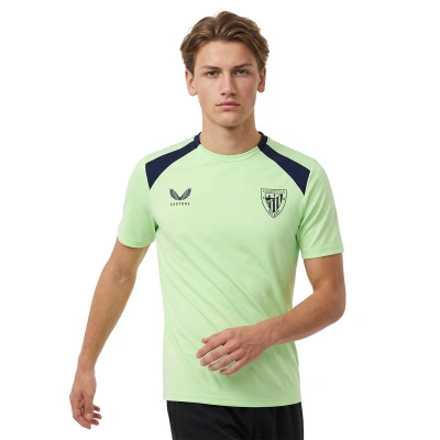 Koszulka Athletic Club Bilbao Training 2026-2027