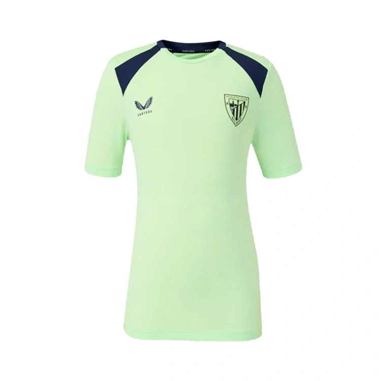 camiseta-castore-athletic-club-bilbao-training-2026-2027-nino-green-4