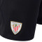 Spodenki Castore Athletic Club Bilbao Strój domowy Bramkarz 2026-2027