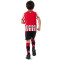 Strój Castore Athletic Club Bilbao Strój domowy 2026-2027 Dzieci