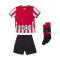 Strój Castore Athletic Club Bilbao Strój domowy 2026-2027 Dzieci