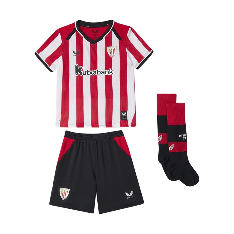 conjunto-castore-athletic-club-bilbao-primera-equipacion-2026-2027-nino-red-2