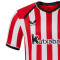 Koszulka Castore Authentic Athletic Club Bilbao Strój domowy 2026-2027