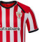 Koszulka Castore Authentic Athletic Club Bilbao Strój domowy 2026-2027