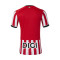 Koszulka Castore Authentic Athletic Club Bilbao Strój domowy 2026-2027