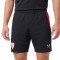 Spodenki Castore Athletic Club Bilbao Strój domowy 2026-2027