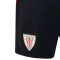 Spodenki Castore Athletic Club Bilbao Strój domowy 2026-2027