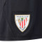 Spodenki Castore Athletic Club Bilbao Strój domowy 2026-2027 Dziecięcy