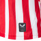 Koszulka Castore Athletic Club Bilbao Strój domowy 2026-2027 Dziecięcy