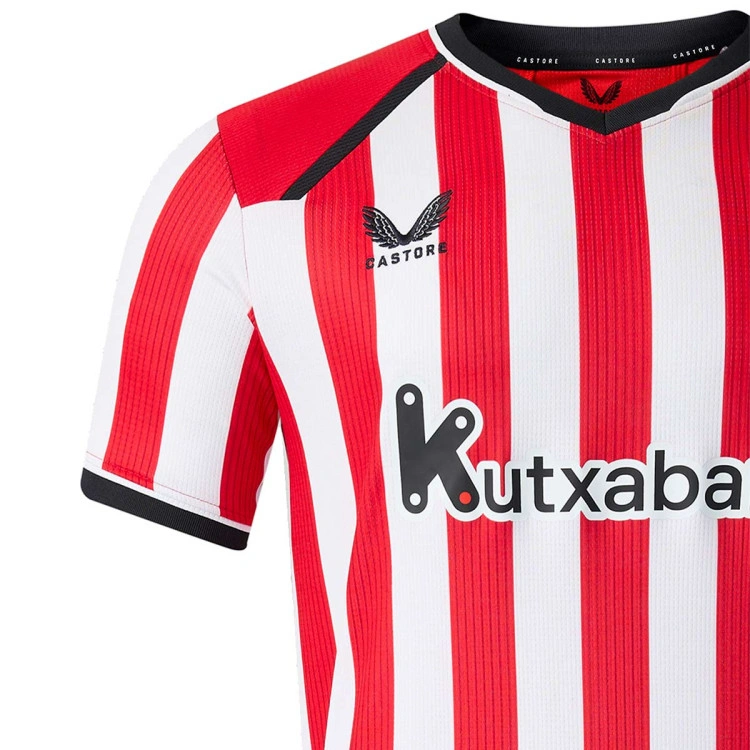 camiseta-castore-athletic-club-bilbao-primera-equipacion-2026-2027-red-2