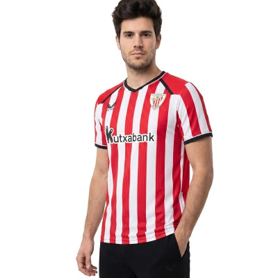 Koszulka Athletic Club Bilbao Strój domowy 2026-2027