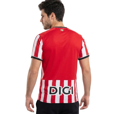 Koszulka Athletic Club Bilbao Strój domowy 2026-2027