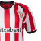 Koszulka Castore Athletic Club Bilbao Strój domowy 2026-2027 Kobieta