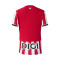 Koszulka Castore Athletic Club Bilbao Strój domowy 2026-2027 Kobieta