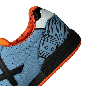 PODESZWA ŚRODKOWA-2