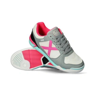 Buty futsalu One Niño