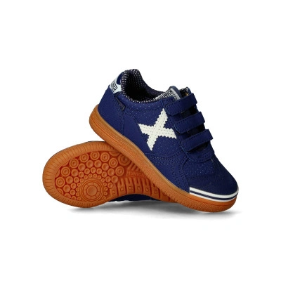 Buty futsalu G-3 Niño