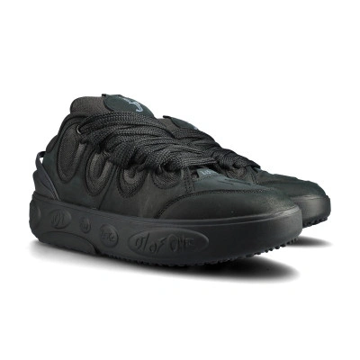 Sneakersy La Francé
