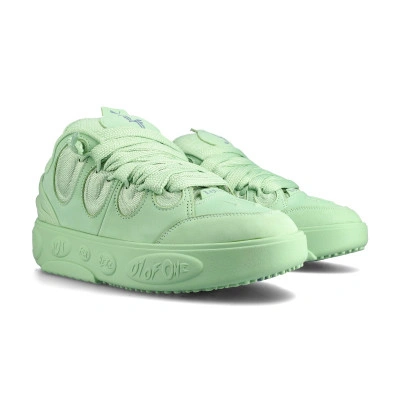Sneakersy La Francé