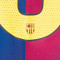 Koszulka Nike Fermín FC Barcelona Primera Equipación 2025-2026
