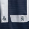 Koszulka adidas Real Madrid Drugi Strój 2025-2026 Dzieci Arda Güler + Naszywka