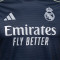 Koszulka adidas Real Madrid Drugi Strój 2025-2026 Dzieci Arda Güler + Naszywka