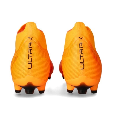 Buty piłkarskie Ultra 6 Match+ FG/AG