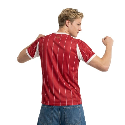 Koszulka Sporting Gijon Retro 2025-2026