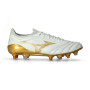 Morelia Neo IV Beta Elite Mix-White-MP Gold-Cool Gray