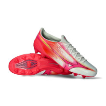 Buty piłkarskie Mizuno Alpha III Japan FG