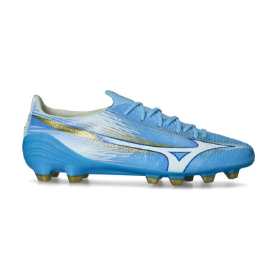 Buty piłkarskie Mizuno Alpha III Pro FG