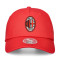 Czapka z daszkiem Puma Ac Milan 2026-2027