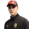 Czapka z daszkiem Puma AC Milan 2026-2027