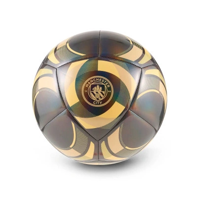 Piłka Manchester City 2026-2027