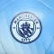 Piłka Puma Mini Manchester City 2026-2027