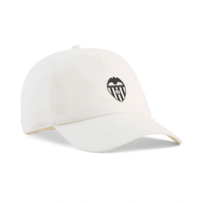 Czapka z daszkiem Valencia Cf 2026-2027