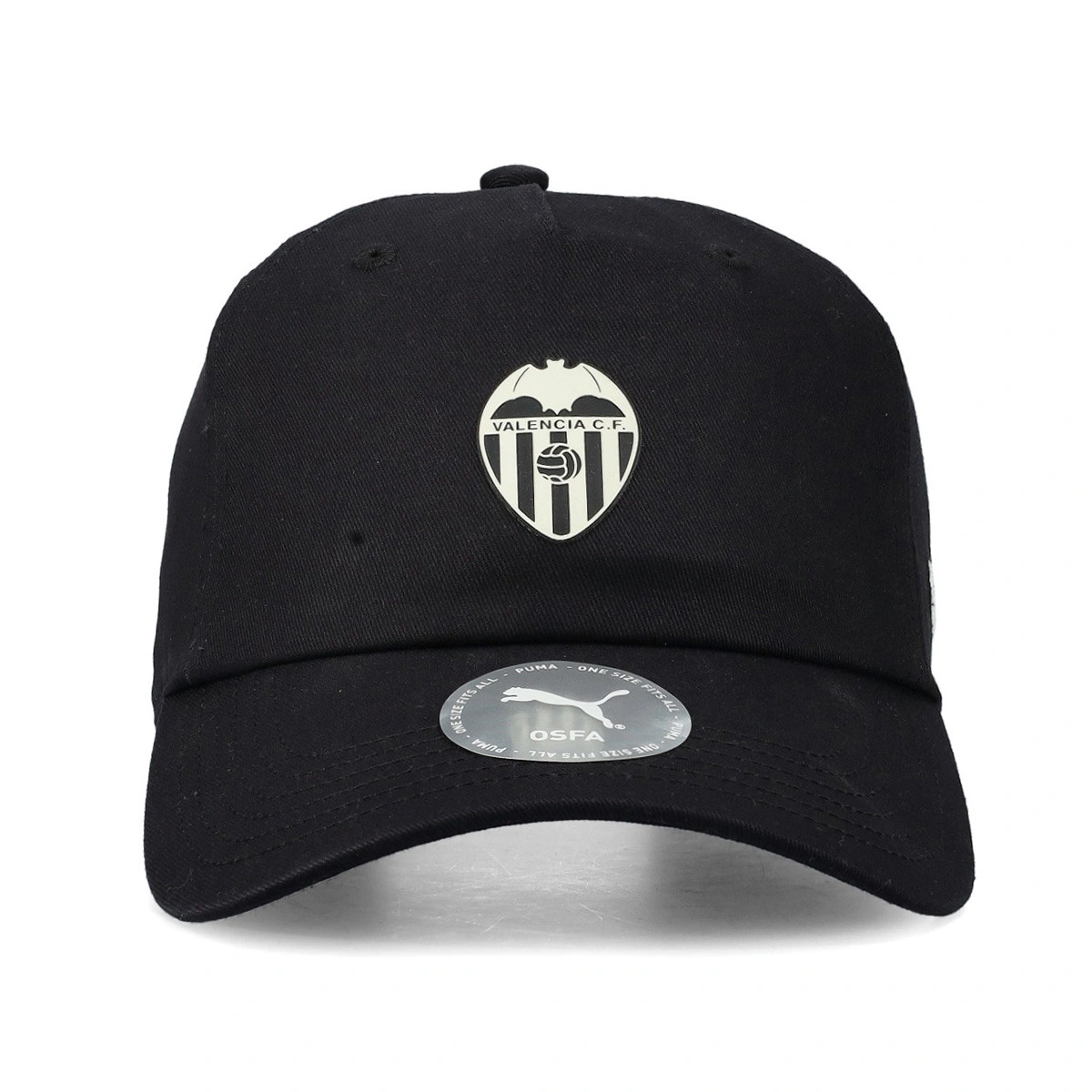 gorra-puma-valencia-cf-2026-2027-puma-black-warm-white-1